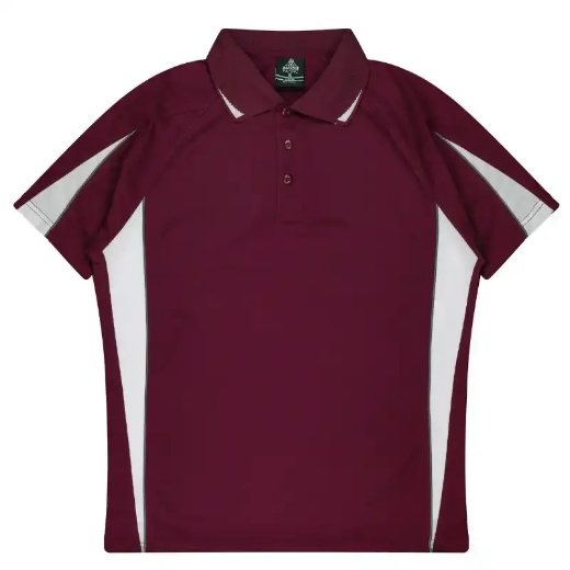 Picture of Aussie Pacific, Mens Eureka Polo 